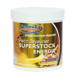Boisson FENIOUX Super Stock Energie Chocolat Banane