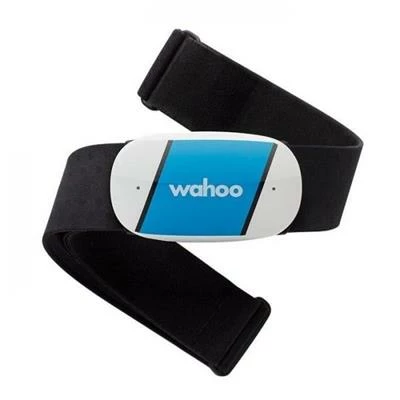 CEINTURE CARDIAQUE WAHOO TICKR ANT+ BLUETOOTH