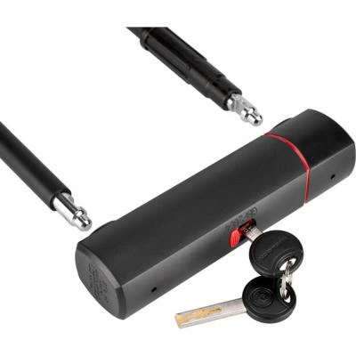 Antivol Vélo U4 PLUS Trelock – Image 2