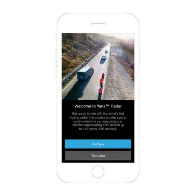 Garmin Radar Varia RVR 315 – Image 4