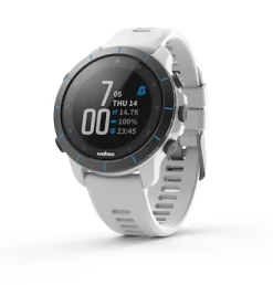 Montre De Sport GPS Connectée Elemnt Rival Wahoo