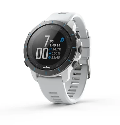 Montre De Sport GPS Connectée Elemnt Rival Wahoo