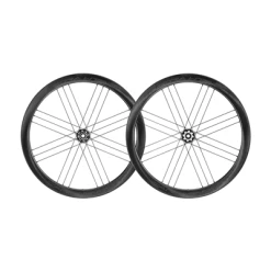 Campagnolo® Paire De Roues CAMPAGNOLO BORA WTO 45 PNEU Disc