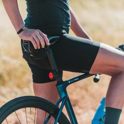 Eclairage Vélo Arrière Zecto Drive Auto Lezyne – Image 4